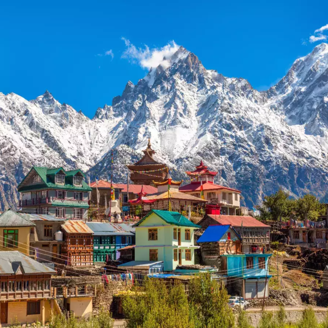 Himachal Pradesh 