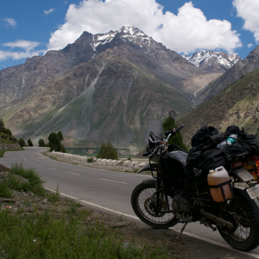 Ladakh 
