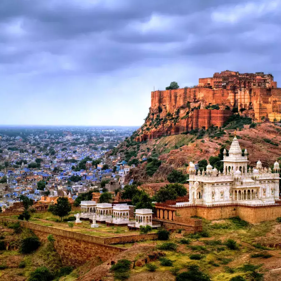 Rajasthan