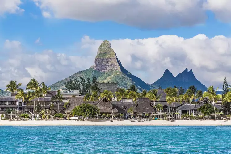 Mauritius & seychelles