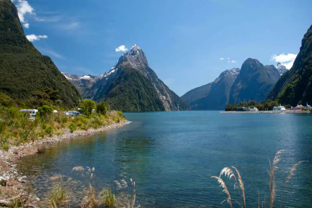 New Zeland