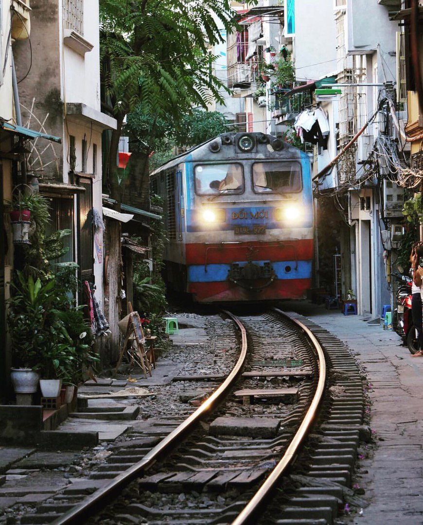 vietnam