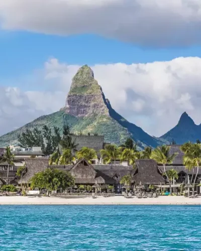 Mauritius