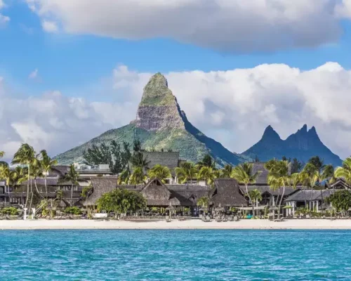 Mauritius