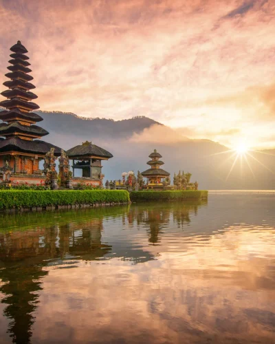 bali