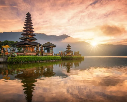bali