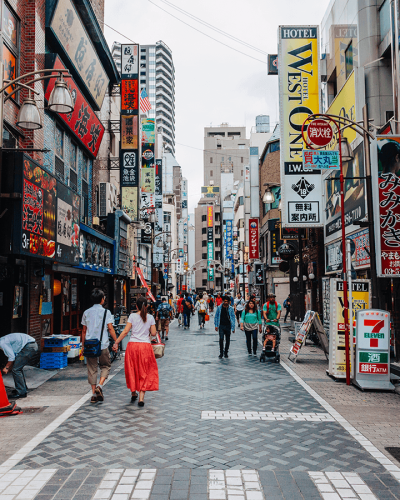 japan