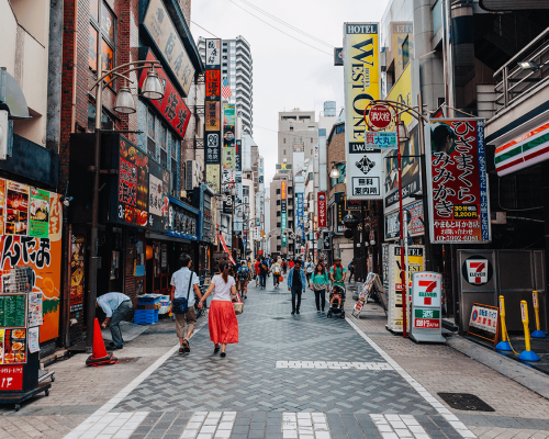 japan