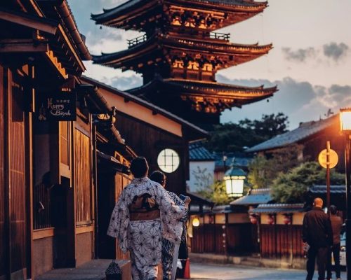 japan