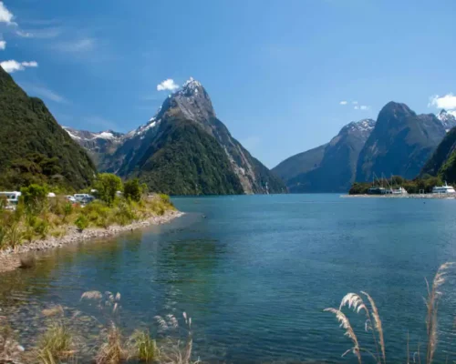 new zeland