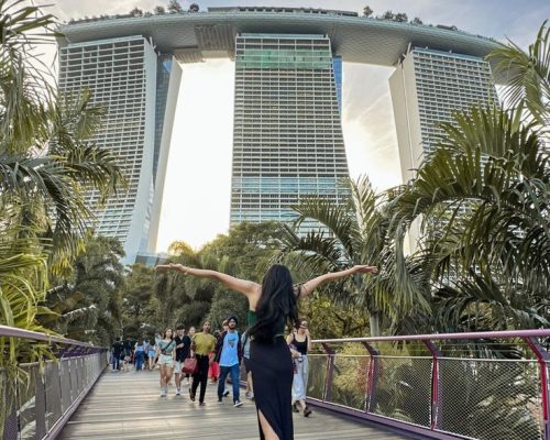 singapor