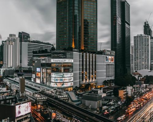 thailand