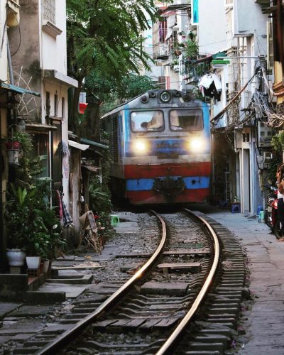 vietnam